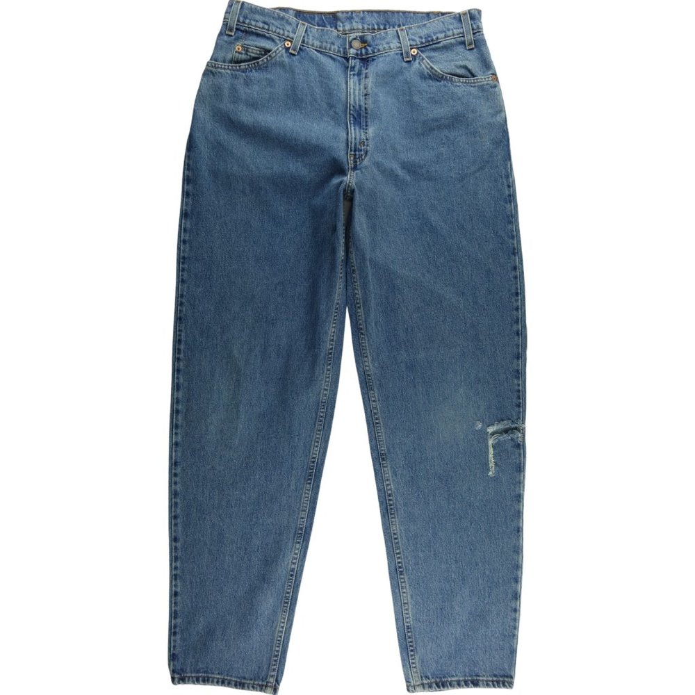 Levi's 560 Loose Jeans Men's 36x34 Vintage VTG B961